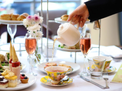 Exploring Canada’s Rich High Tea Tradition