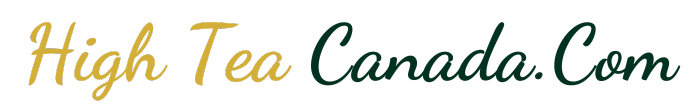 highteacanada.com Logo